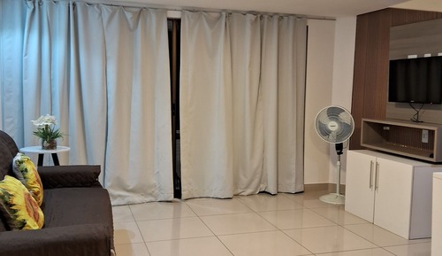 Family Suite, Balcony