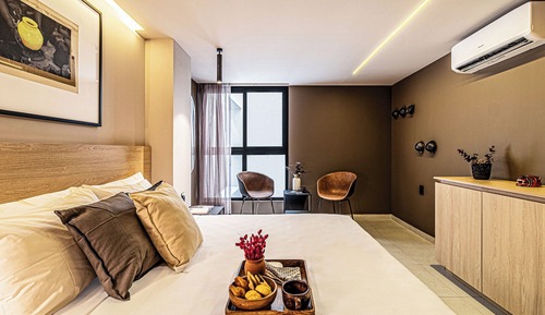 Apartamento, 2 habitaciones