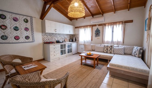 Apartamento básico