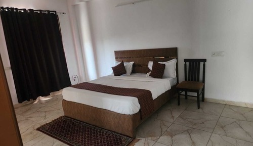 Habitación superior