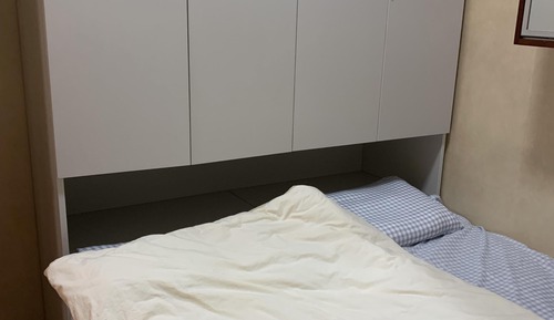 Apartamento familiar