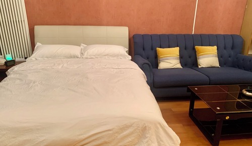 Suite familiar