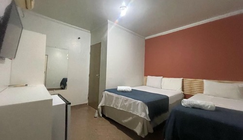 Habitación cuádruple
