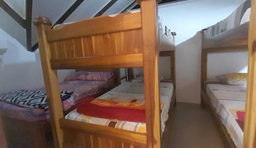 Cabaña familiar