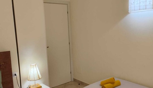 Apartamento clásico