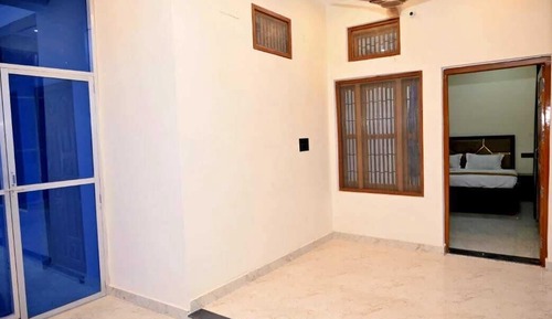 Habitación doble superior