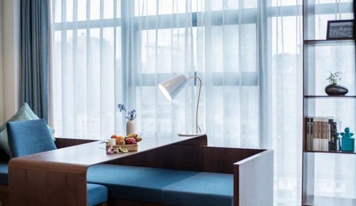 Habitación ejecutiva doble