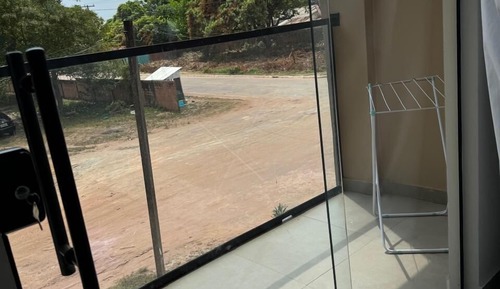 Family Room, Balcony