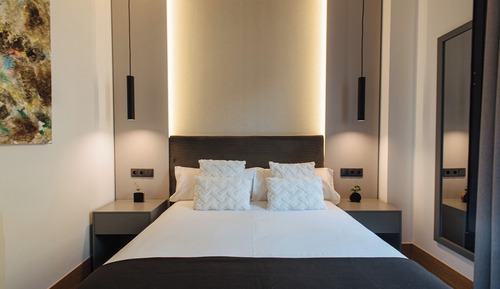 Apartamento, 2 habitaciones