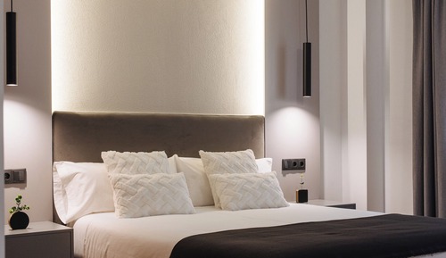 Apartamento, 1 habitación