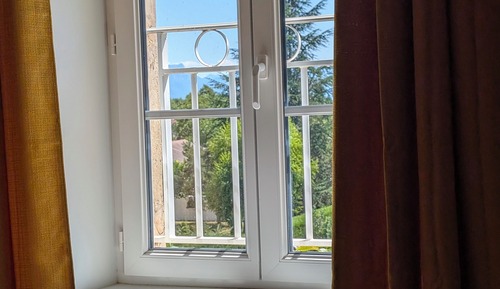 La Chambre de Valentin