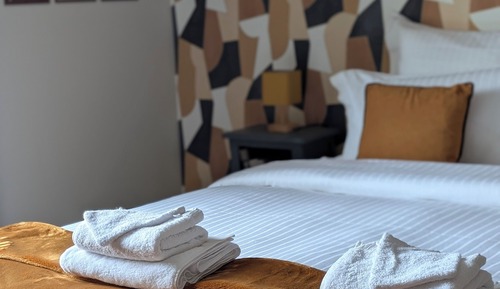 La Chambre d'Arlette