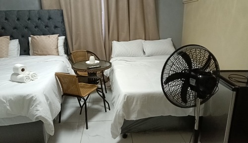 Habitación familiar