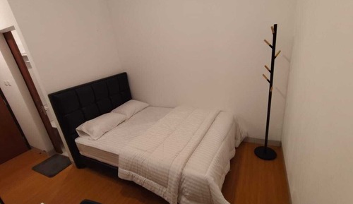 Habitación Deluxe doble, vistas a la ciudad