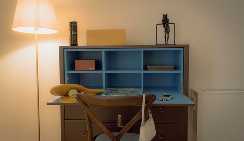 Habitación Premium con 1 cama doble o 2 individuales