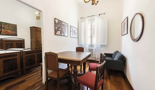 Apartamento básico