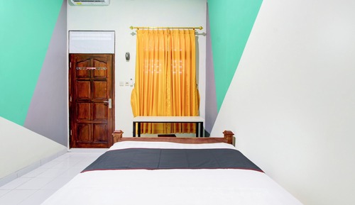 Habitación individual estándar