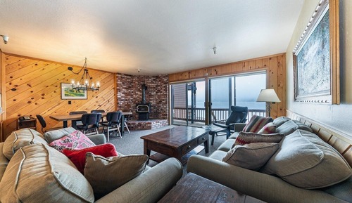 Casa adosada, 2 habitaciones