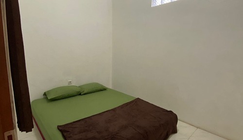 Casa básica, 3 habitaciones, no fumadores, cocina