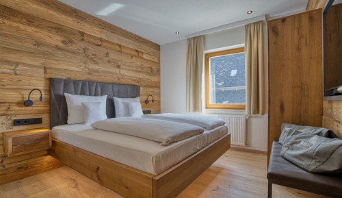 Suite estudio exclusiva