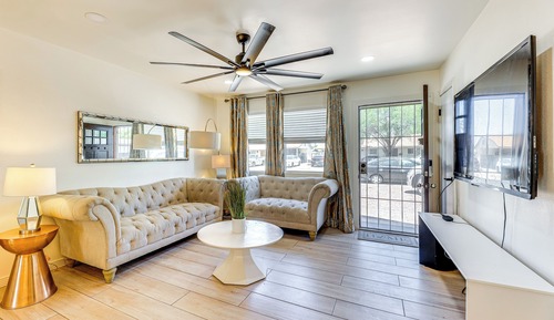 Casa (5 Bedrooms)