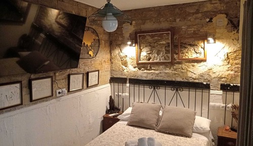Habitación City