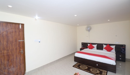 Habitación clásica