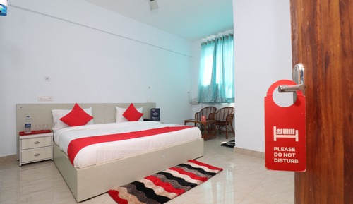 Habitación clásica