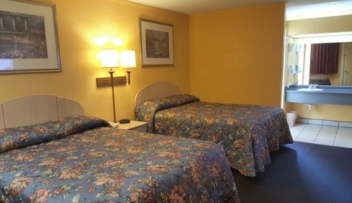 Habitación individual Deluxe, vistas a la ciudad