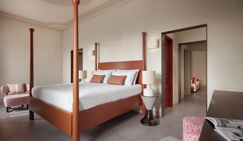 Habitación ejecutiva