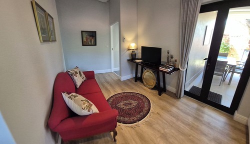 Casa clásica, 2 habitaciones, no fumadores