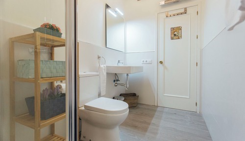 Apartamento familiar