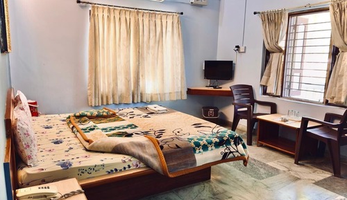 Habitación Deluxe, balcón
