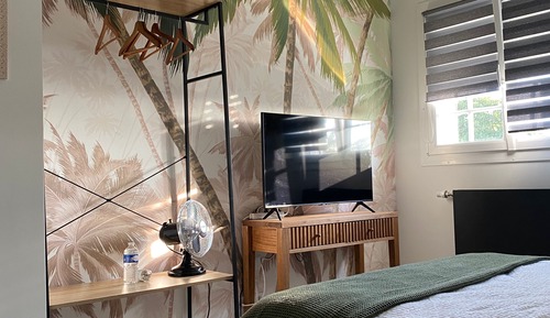 Habitación Business