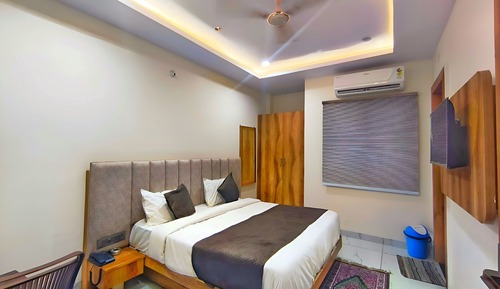 Habitación Premium