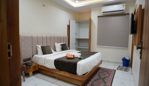 Habitación superior