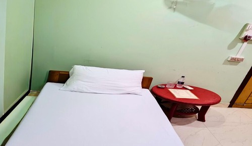 Habitación individual básica