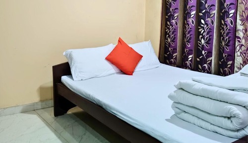 Habitación Deluxe doble