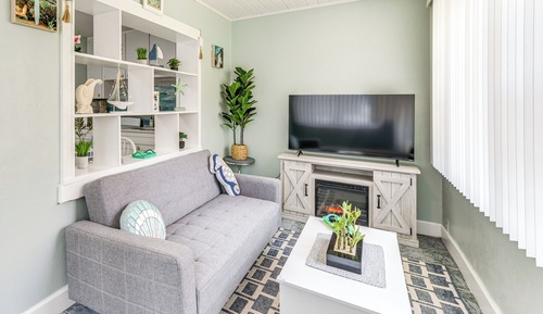 Apartamento (1 Bedroom)