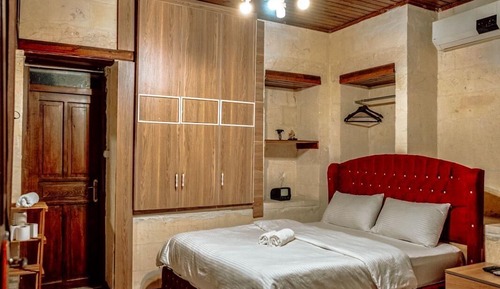 Habitación triple Confort