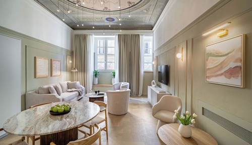 Apartamento exclusivo