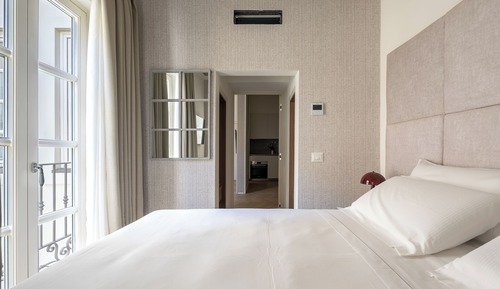 Apartamento de diseño