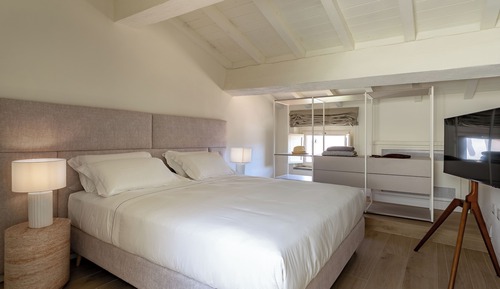 Apartamento Signature