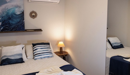 Habitación económica