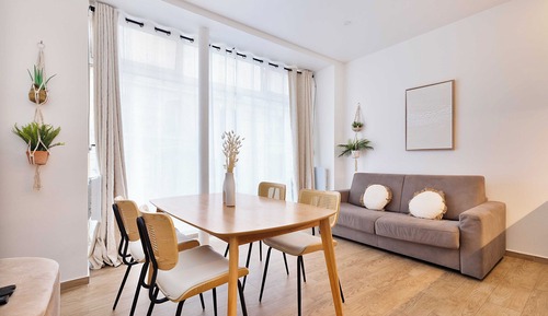 Apartamento