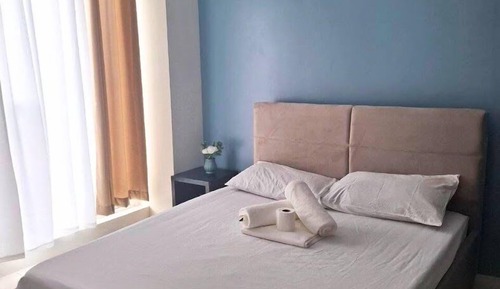 Apartamento estándar