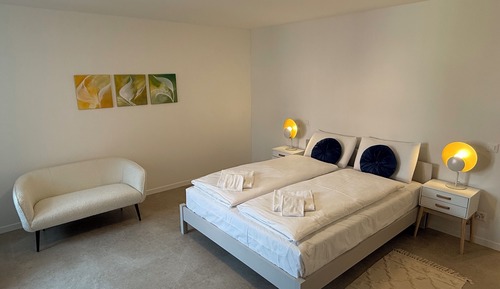Apartamento Deluxe