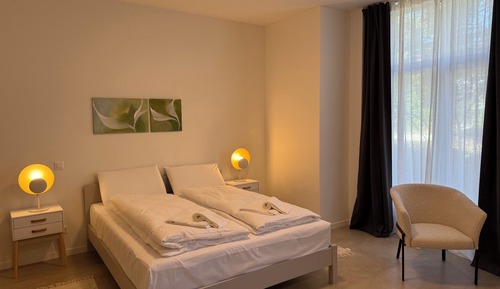 Suite estudio junior