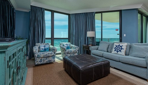 Apartamento, 2 habitaciones