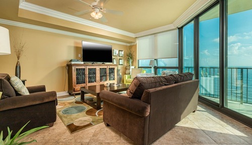 Apartamento, 2 habitaciones